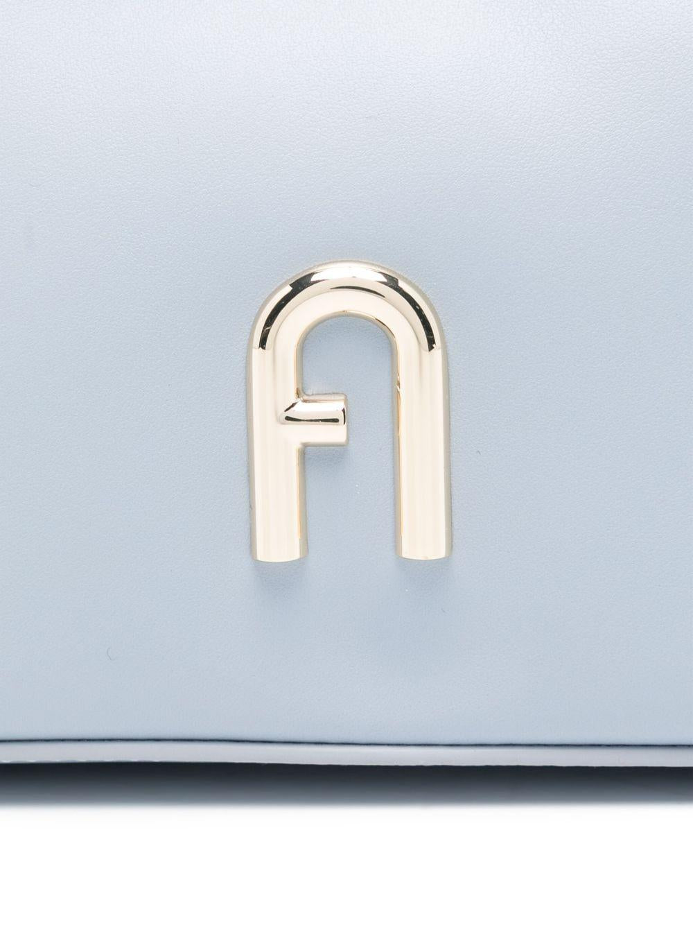 Diamante borsa a spalla mini WB00863 - AX0733 55000 NUVOLA FURLA