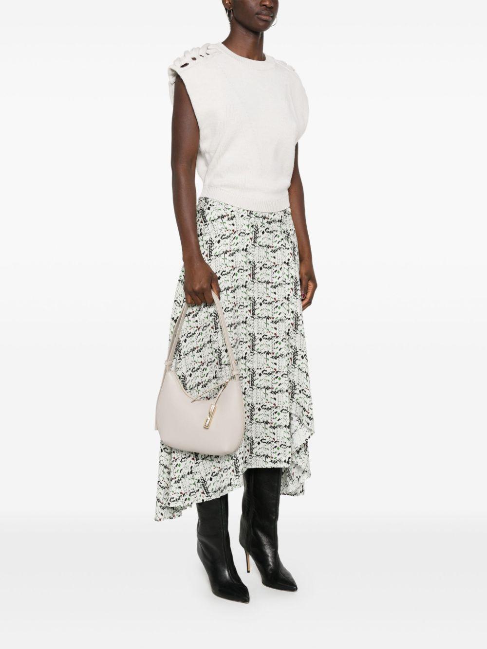 WB01500BX3353 VAN00 VANIGLIA FURLA