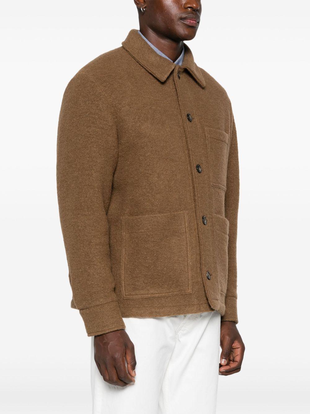 WVBCAH02961 CAC MARRON GLACE A.P.C.