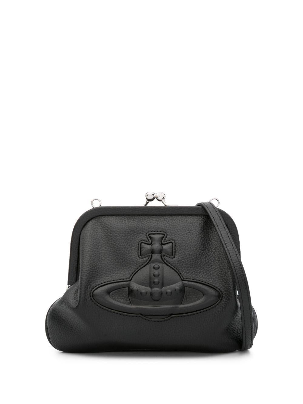 4B010009WS000D BLACK VIVIENNE WESTWOOD