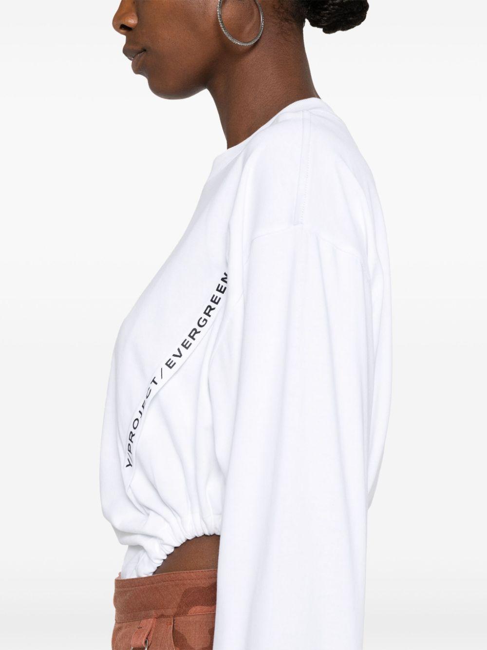 104BD001 EVERGREEN OPTIC WHITE Y / PROJECT