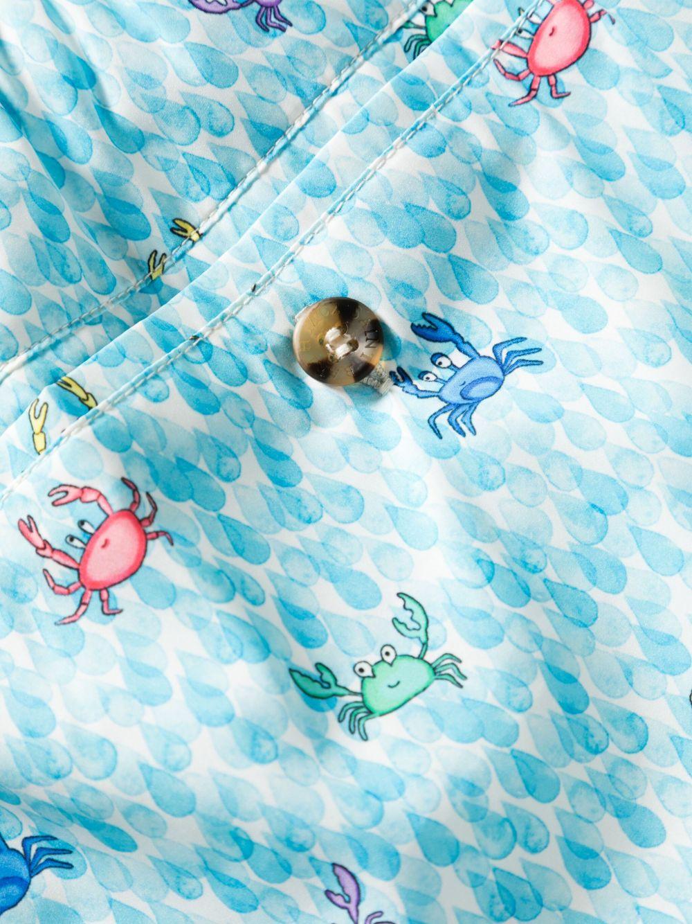 COMFORTLIGHT00664F CRAB 01 MC2 SAINT BARTH