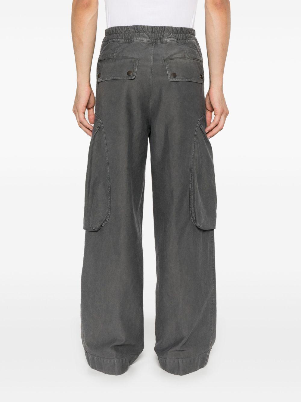 PRIMABISGD9302 802 GREY DRIES VAN NOTEN