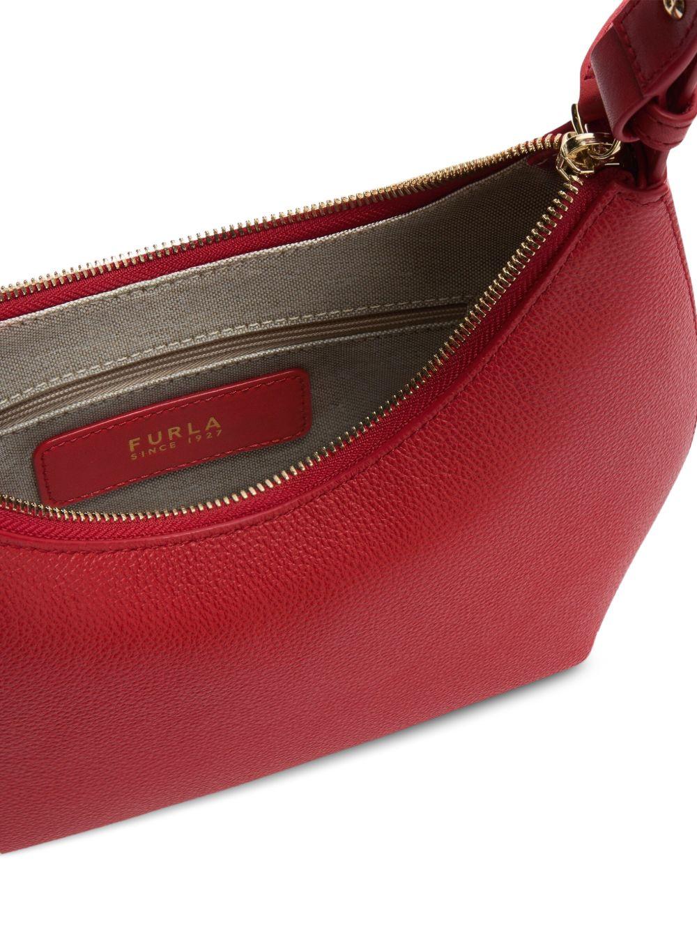 Goccia S WB01500BX3353 4484S RED FURLA