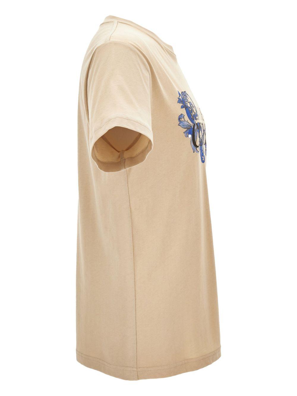 78GAHC05CJ01C 727 SAFARI VERSACE JEANS COUTURE