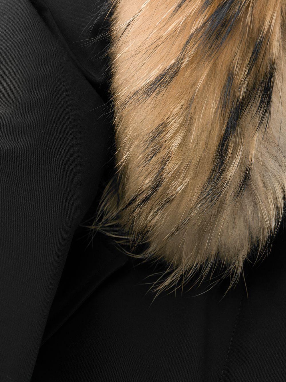 WWCPS2799UT0001 BLK BLACK WOOLRICH