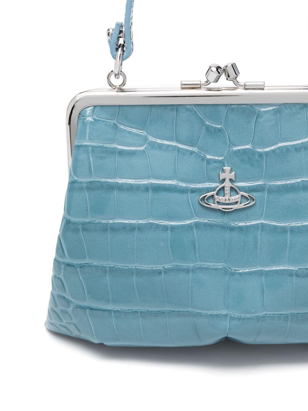 52020003L0039PF K406 LIGHT BLUE VIVIENNE WESTWOOD