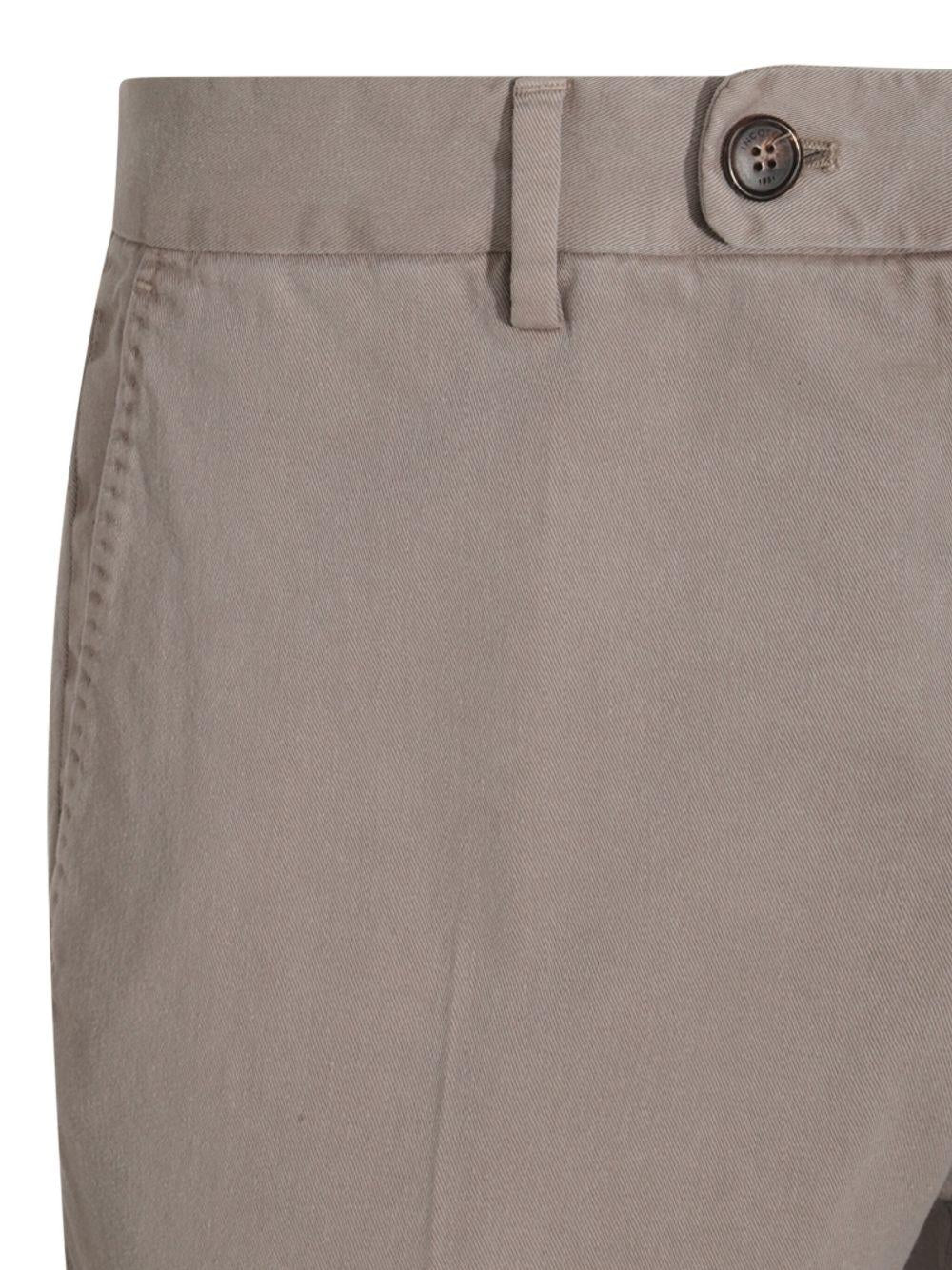 Pantaloni 54 1W007960303 604 INCOTEX