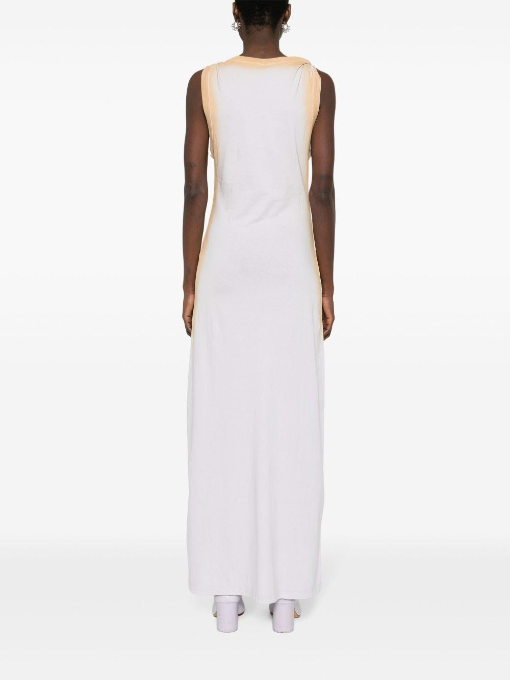 104DR002 ORANGE SPRAY Y / PROJECT