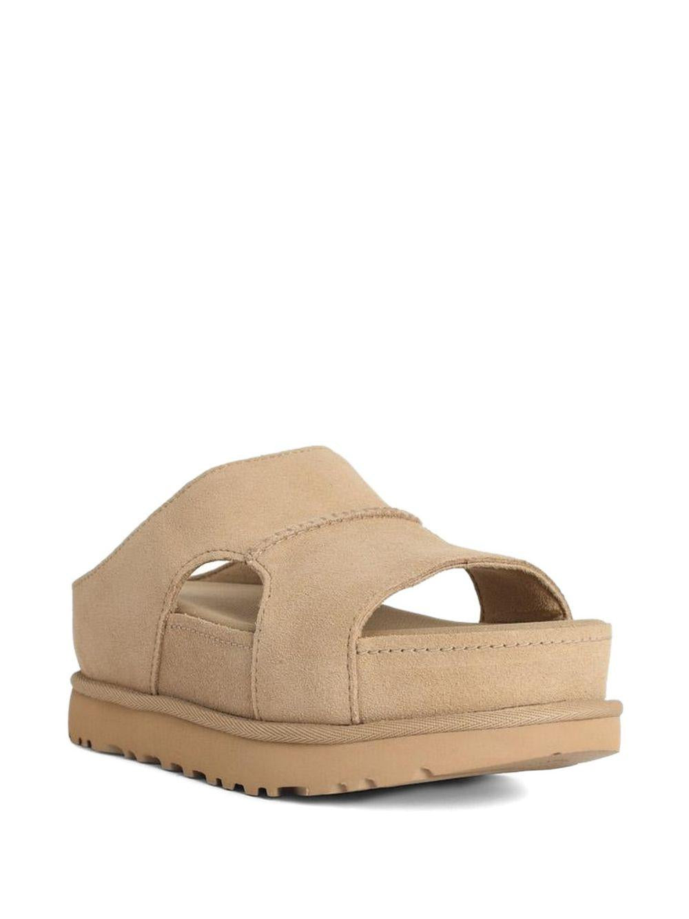 Goldenstar Hi Cutout 1175132 SAND UGG