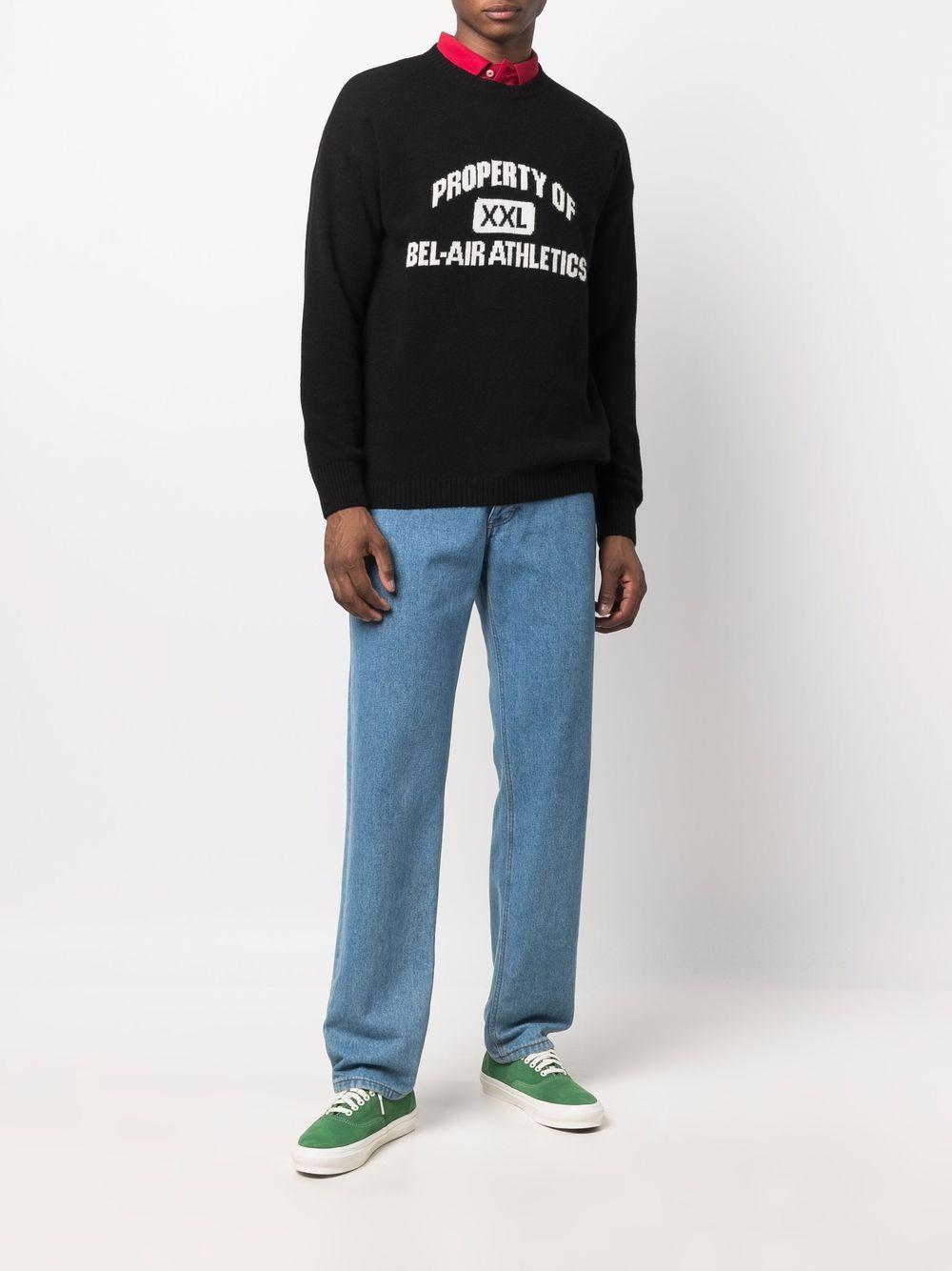 31BELM604216780 99 BLACK BEL-AIR ATHLETICS