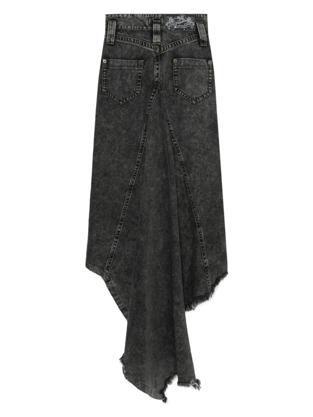 VAQ08S003 1 WASHED BLACK VAQUERA