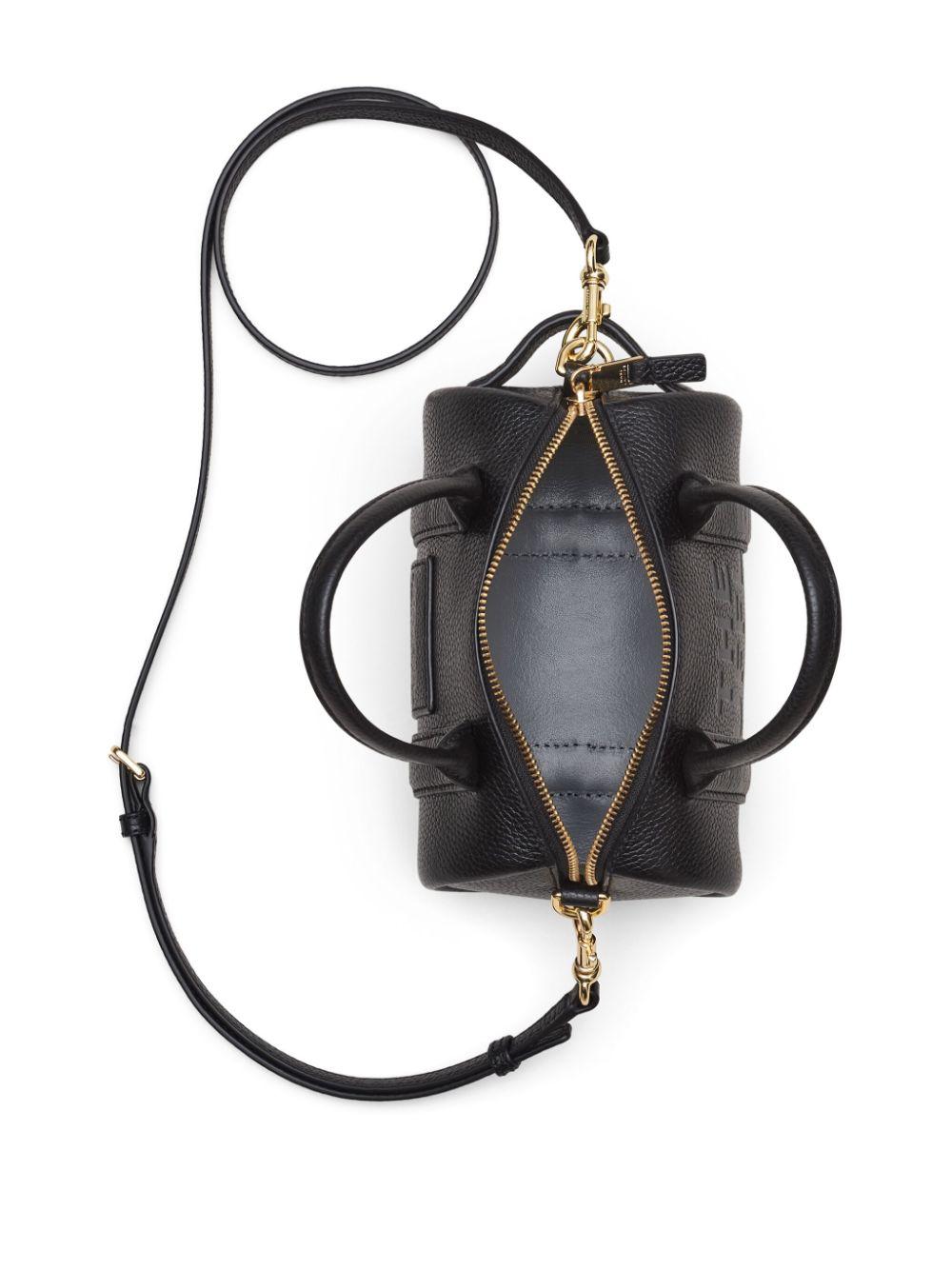 2S4HCR032H02 001 BLACK MARC JACOBS