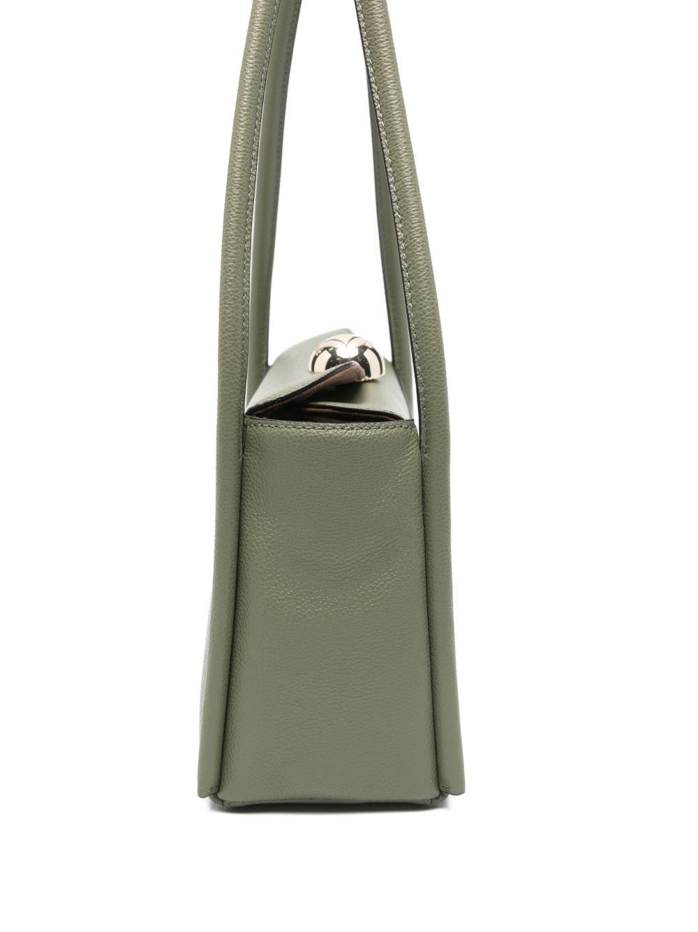 furla Nicole WB01883BX4296 4555S AVOCADO FURLA