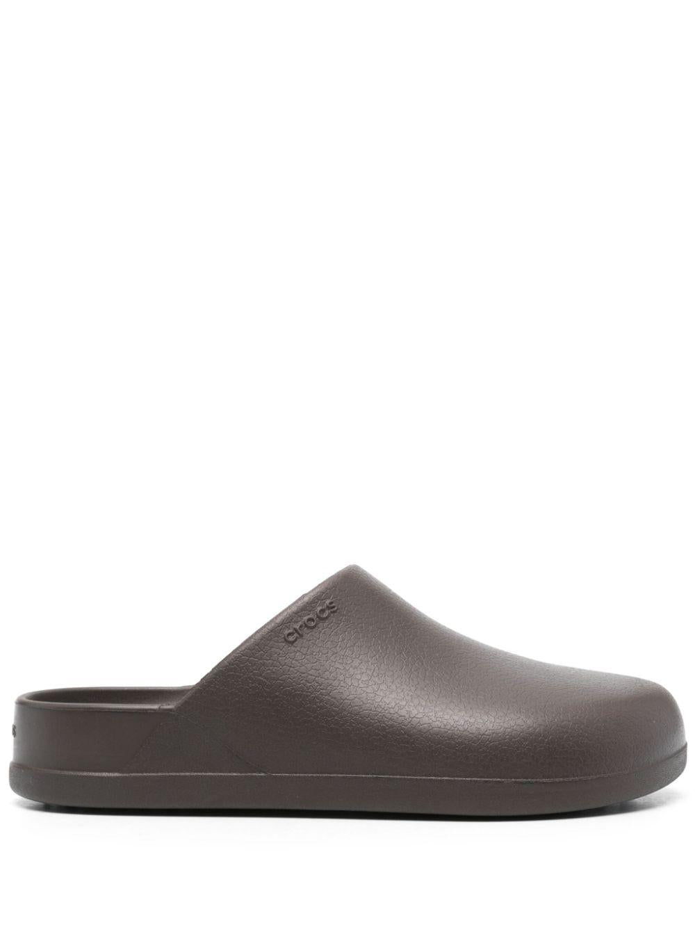 CR209366 ESP ESPRESSO CROCS