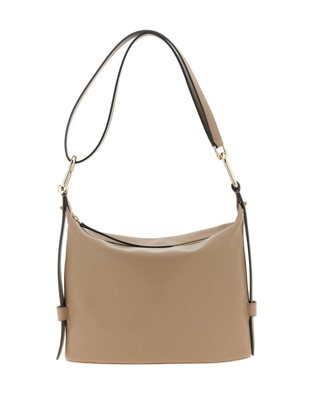 WB01656BX2045 1257S GREIGE FURLA