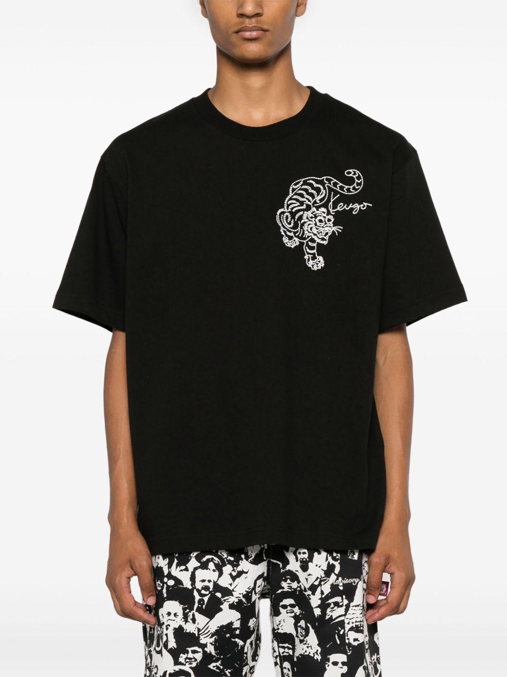 FE65TS2964SI 99J NOIR KENZO