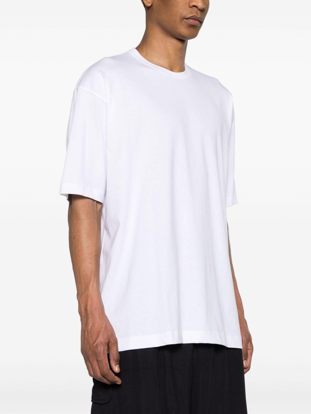 FMT012S24 2 WHITE COMME DES GARCONS SHIRT