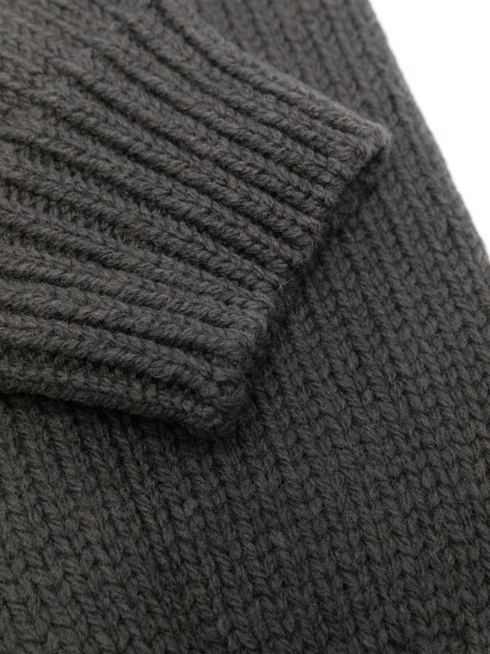 MOIRA9706 802 GREY DRIES VAN NOTEN