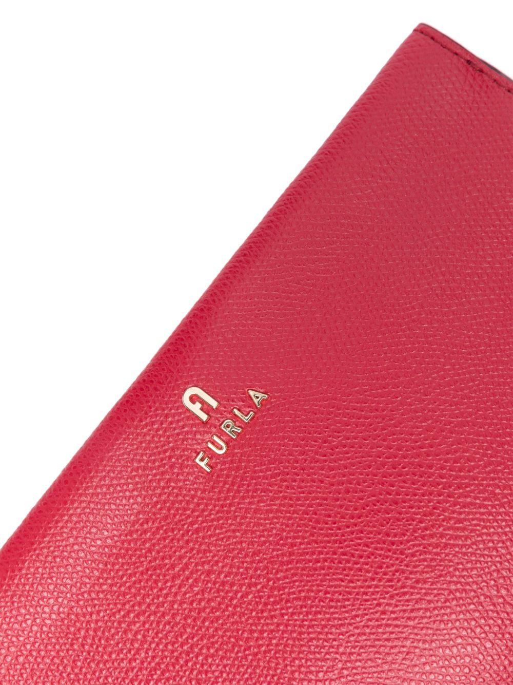 WE00528ARE000 2673S ROSSO VENEZIANO FURLA