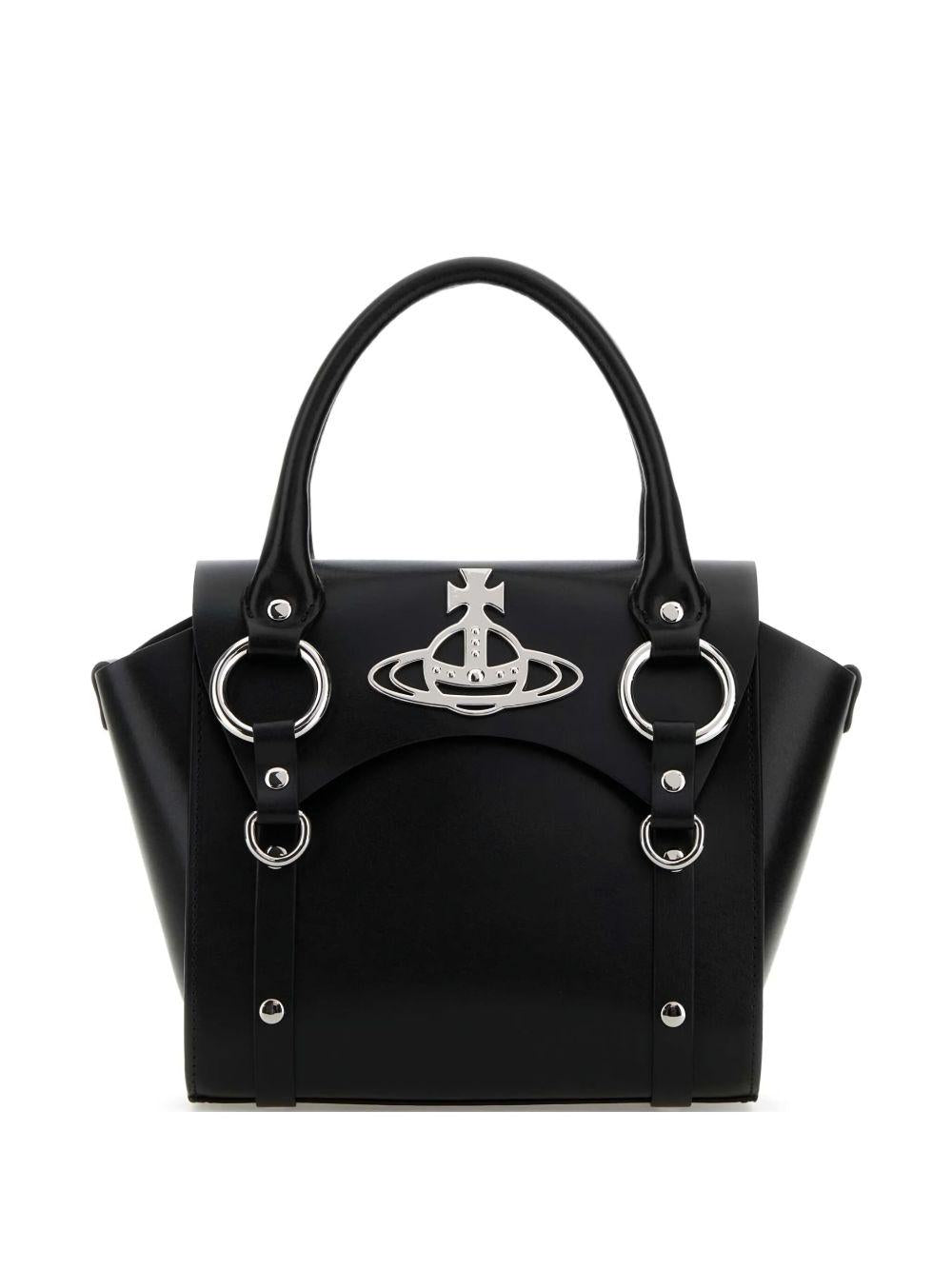 47030004WL003T N401 BLACK VIVIENNE WESTWOOD