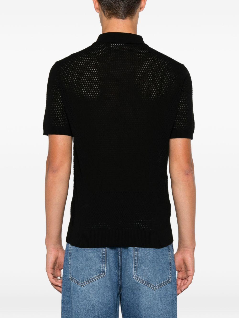 261MYA13224 09 BLACK ROBERTO COLLINA