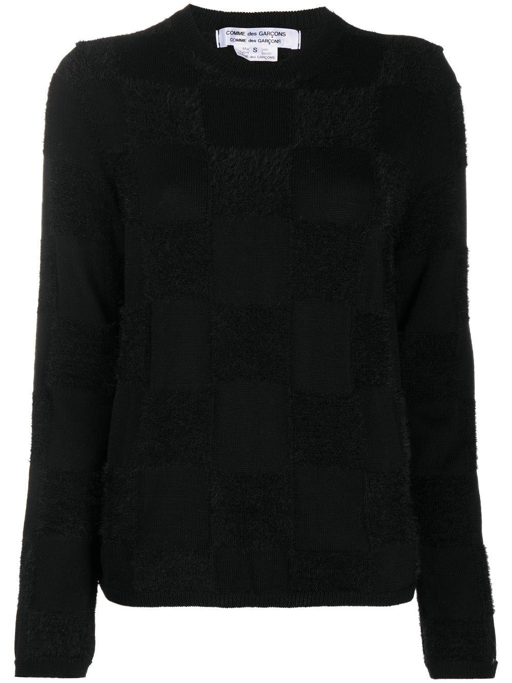 GPN015051 BLACK COMME DES GARCONS