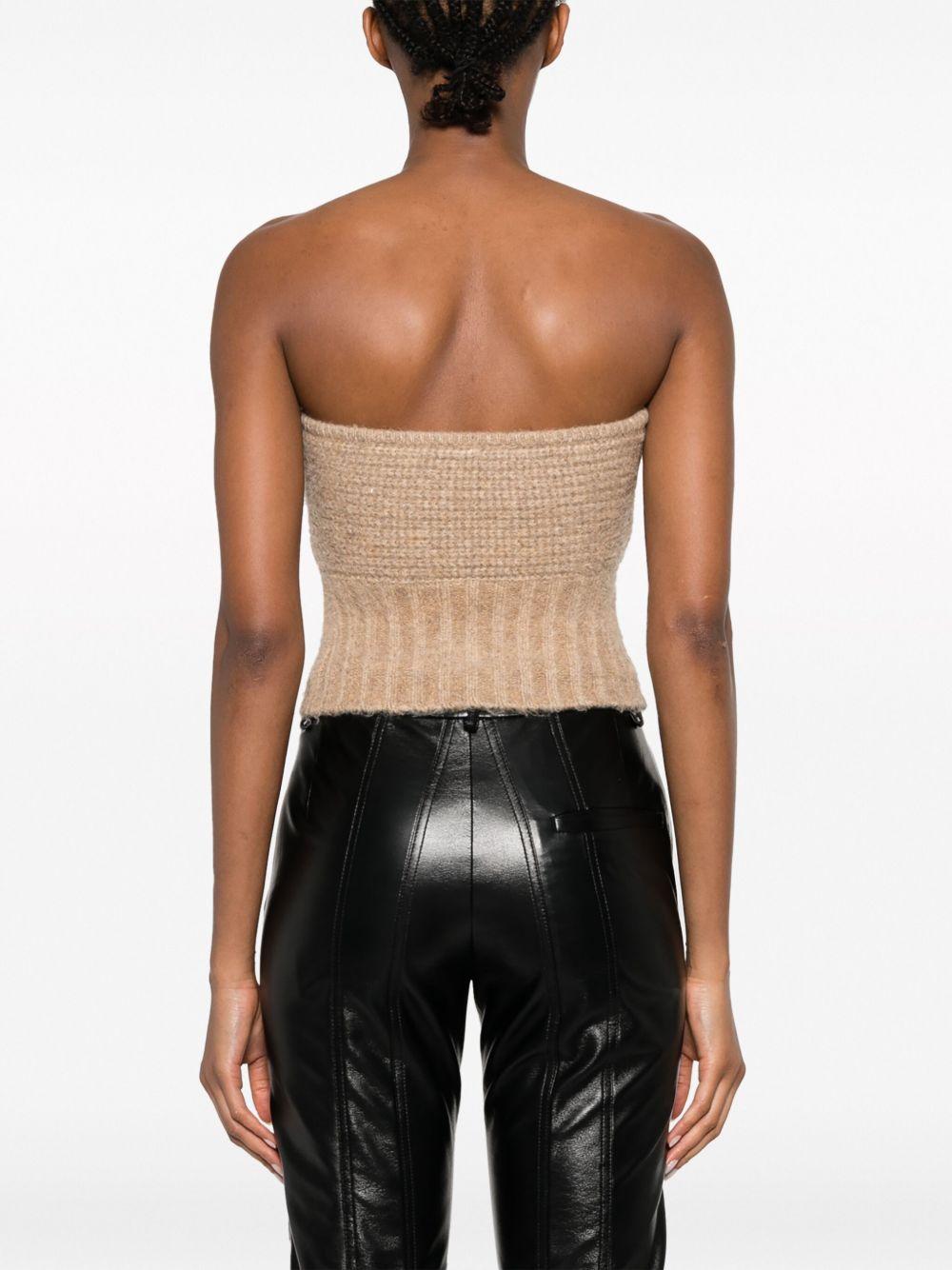 KT2508WO CHAMPAGNE MELANGE CULT GAIA