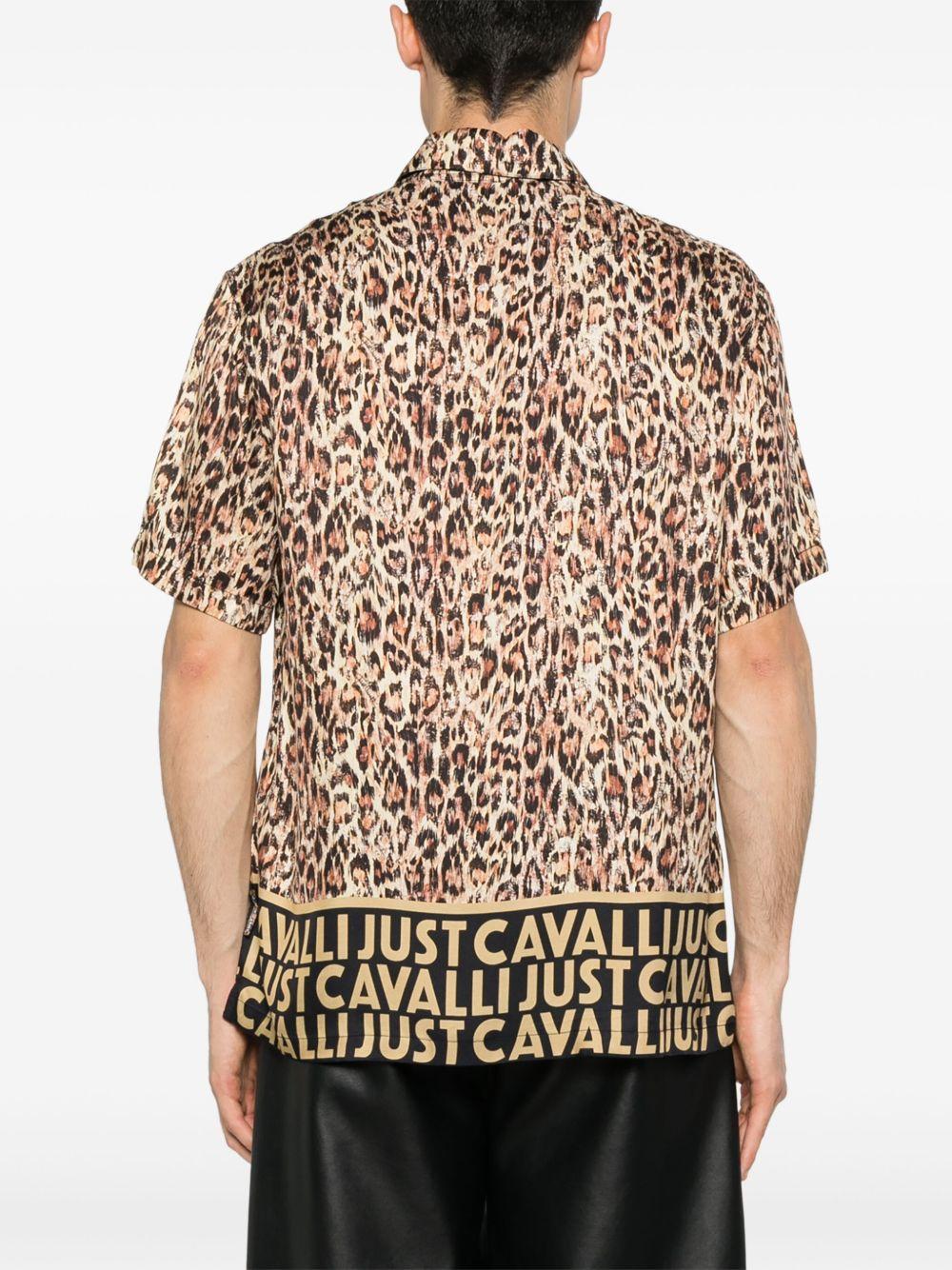 78OAL2A8NS610 783 CURRY JUST CAVALLI