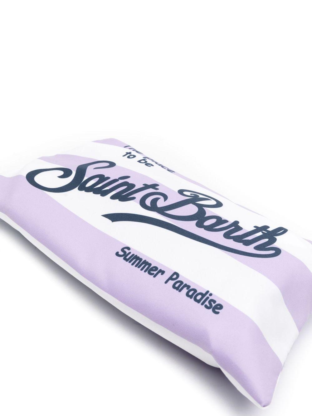 AIDAN03705F STRIPES POP V24 MC2 SAINT BARTH