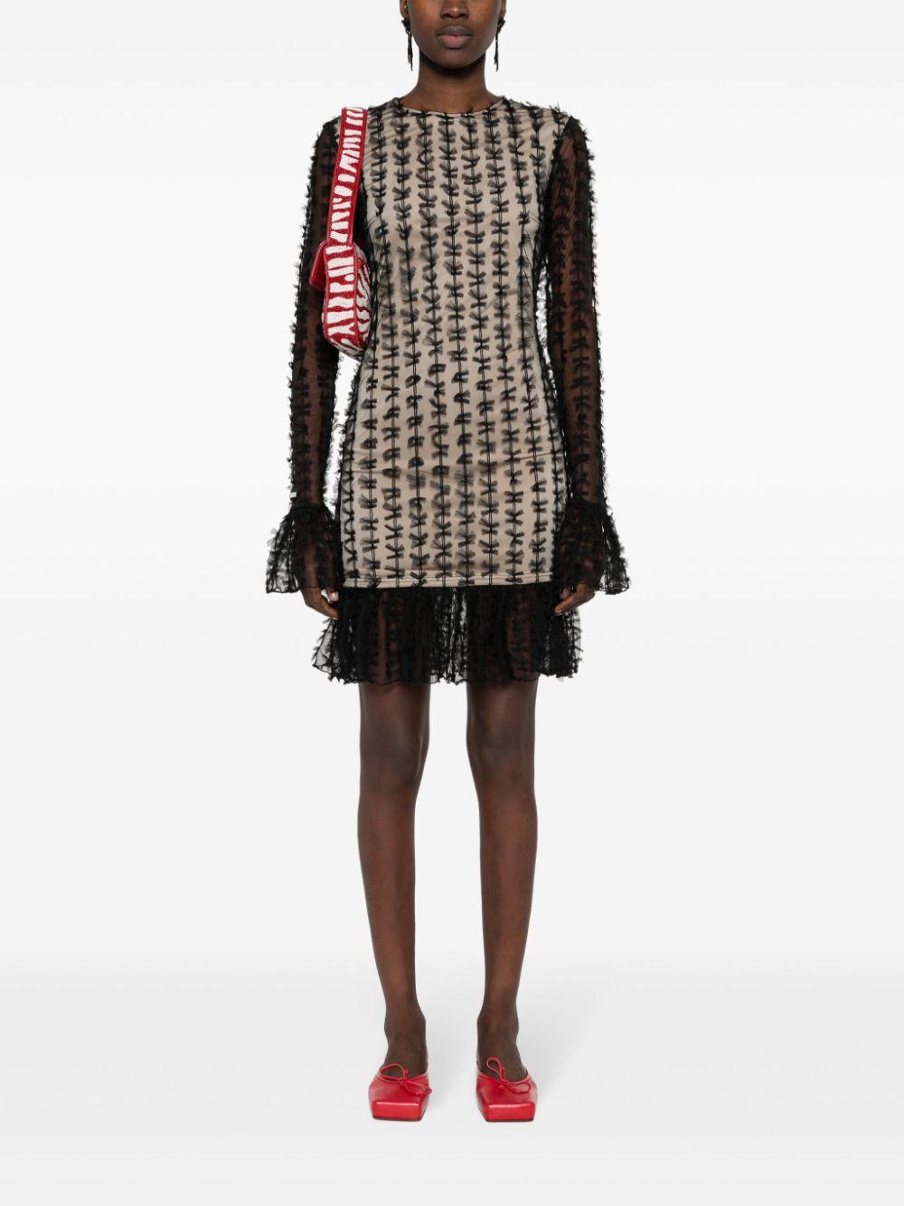 112216100 BLACK ROTATE