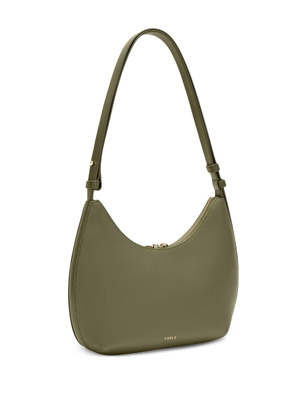 Goccia S WB01500BX3353 4555S AVOCADO FURLA