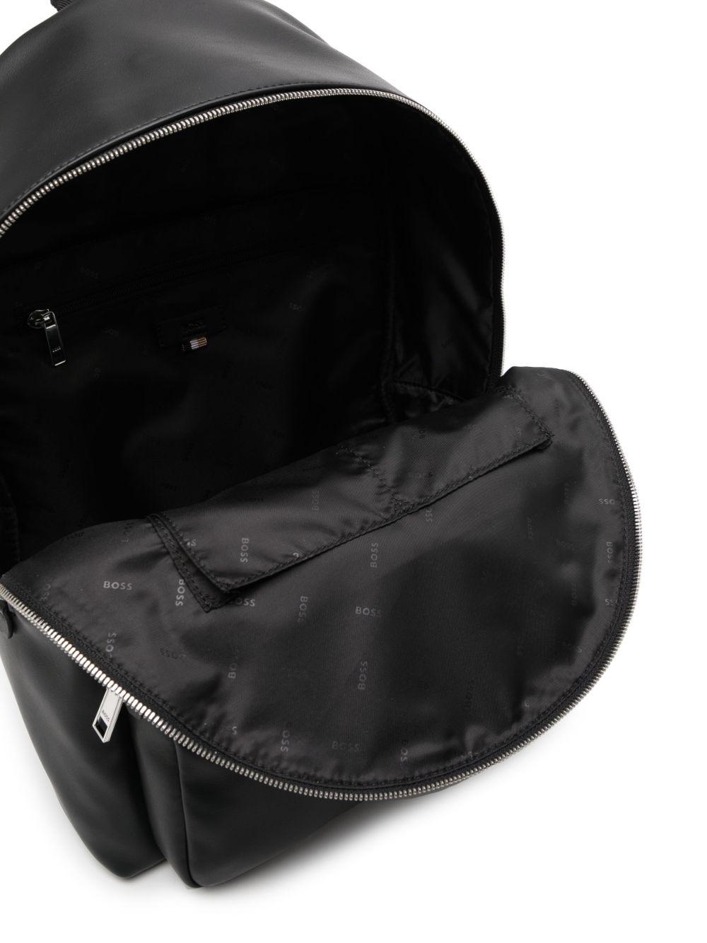 50492014 001 BLACK BOSS