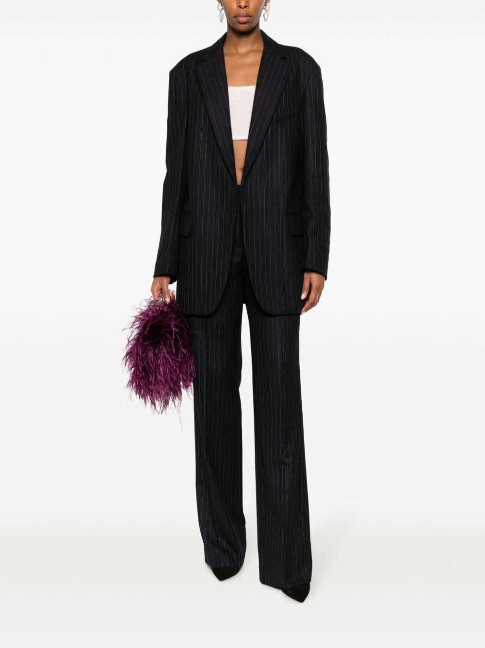 01330PARCHIA7180 901 ANTRACITE DRIES VAN NOTEN