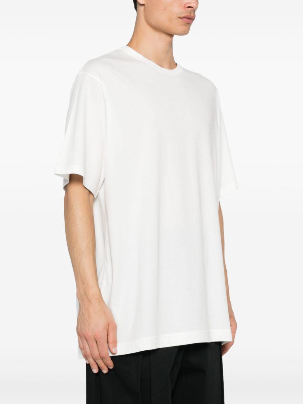 HOT02070 1 OFF WHITE YOHJI YAMAMOTO