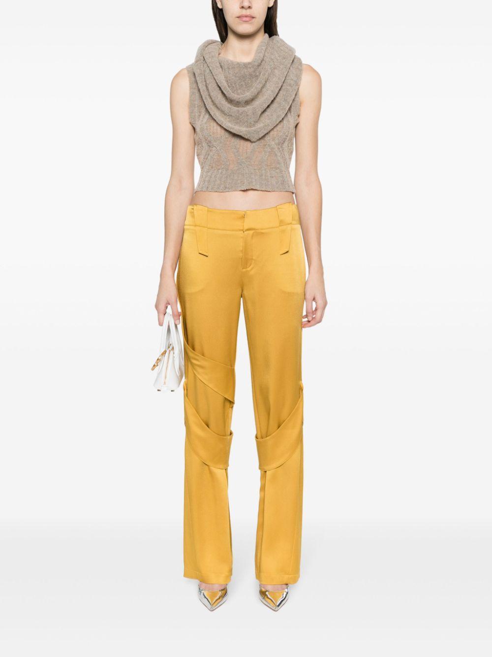 P422P120A N0504 HONEY BLUMARINE