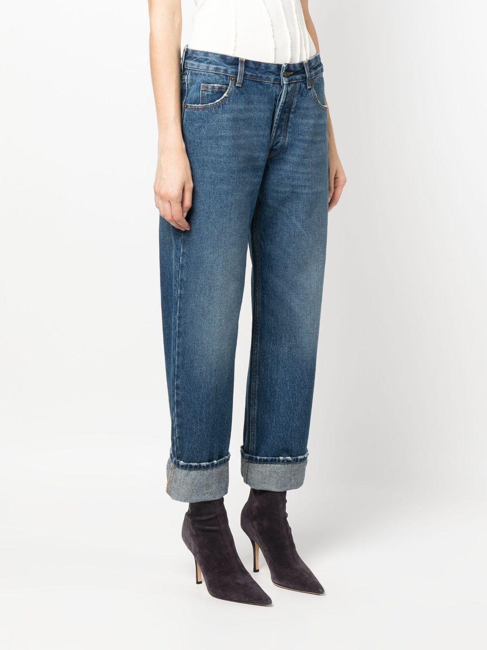 WTR21DBL01W053 W053 MEDIUM WASH DARKPARK