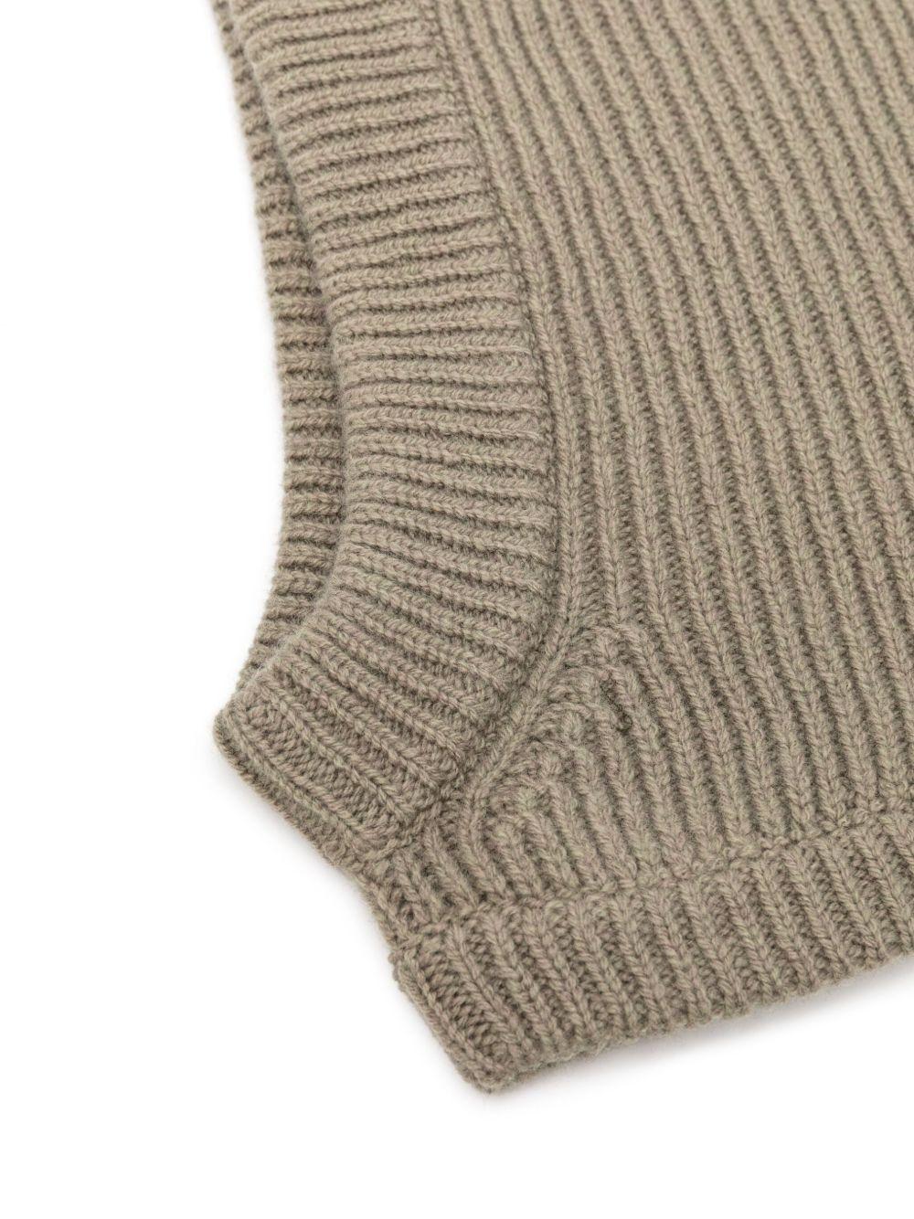 RU02D6481KWV 34 DUST RICK OWENS