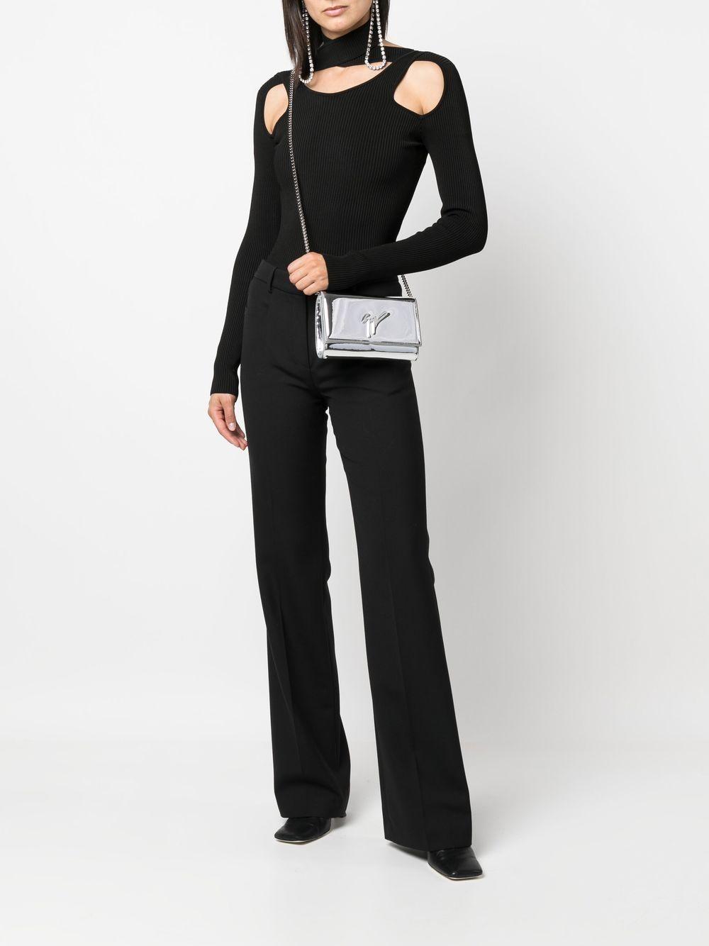 IB20000001 0001 SILVER GIUSEPPE ZANOTTI