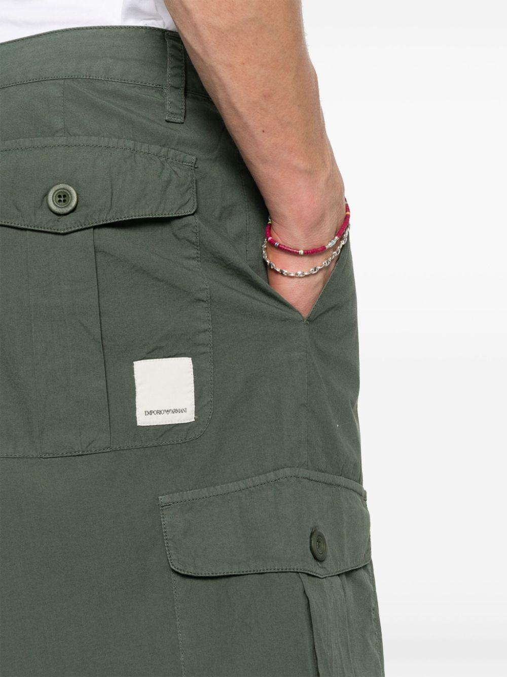 3D1P6A1K2RZ 05C1 EMPORIO ARMANI SUSTAINABLE