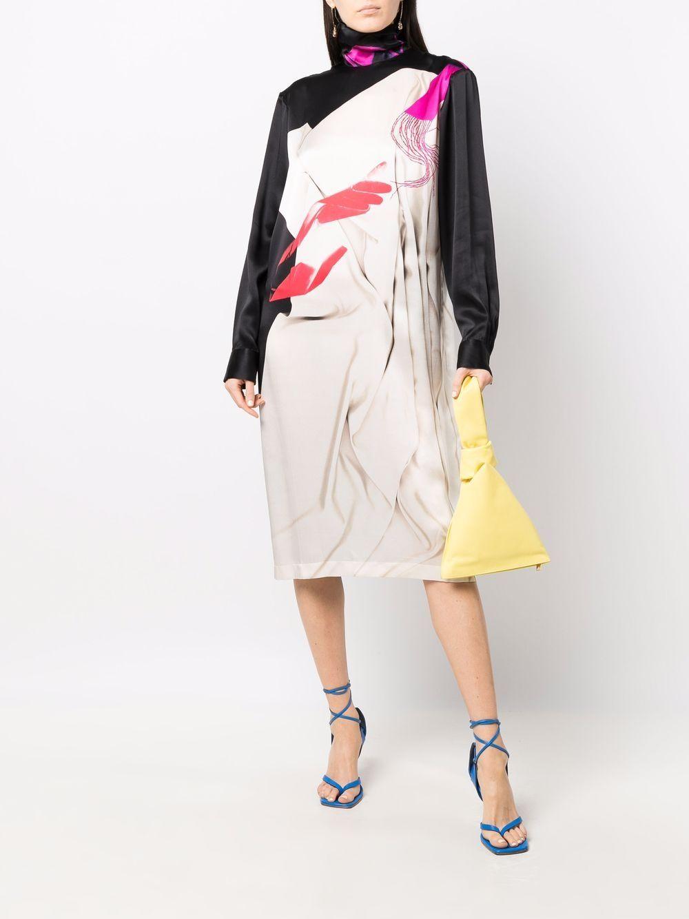 2120110793079 5 ECRU DRIES VAN NOTEN