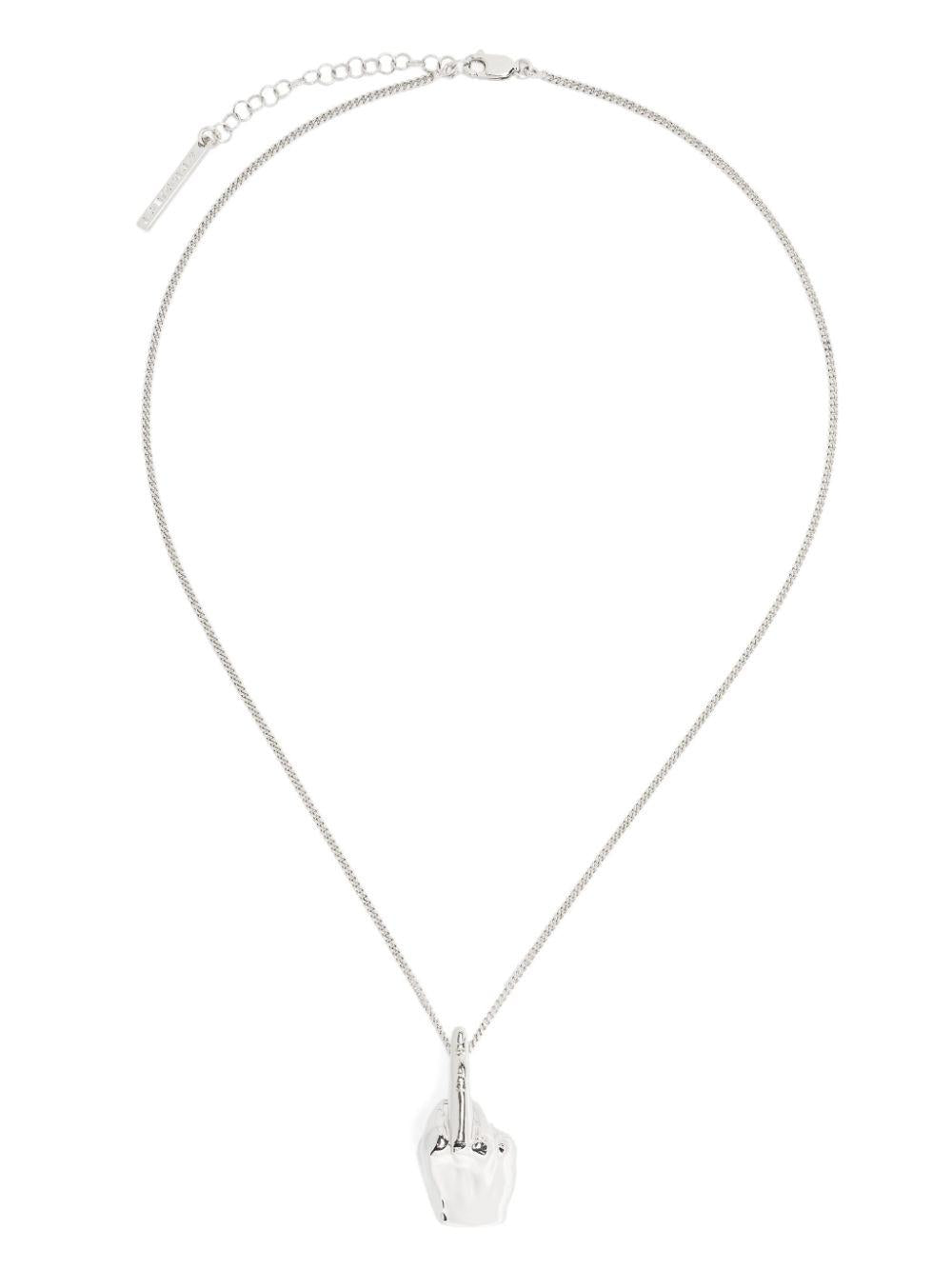 640NE008 SILVER Y / PROJECT