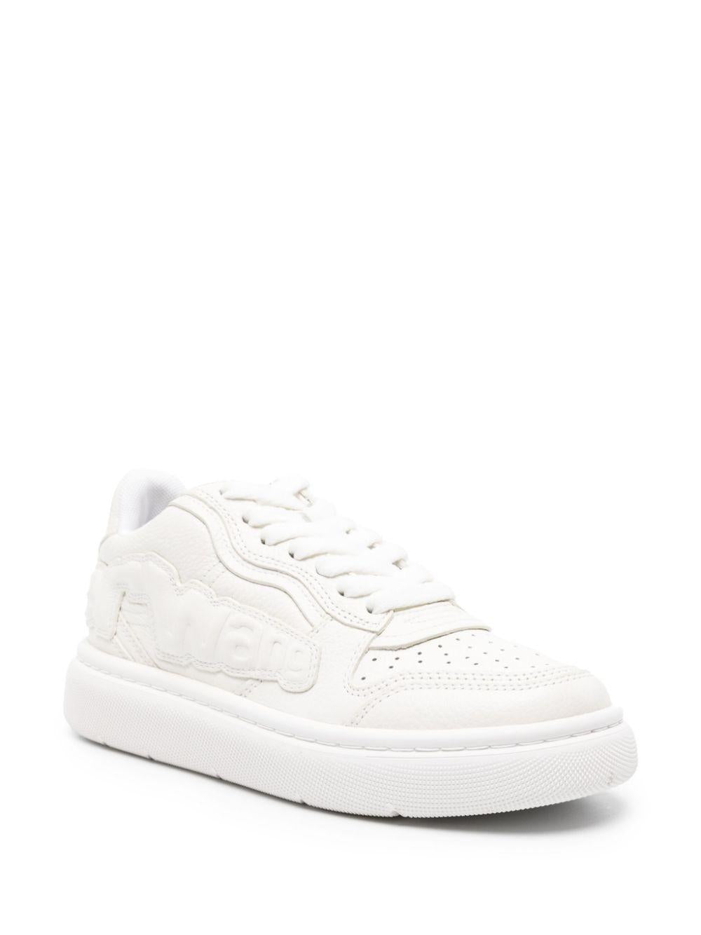 30124N031 144 OPTIC WHITE ALEXANDER WANG