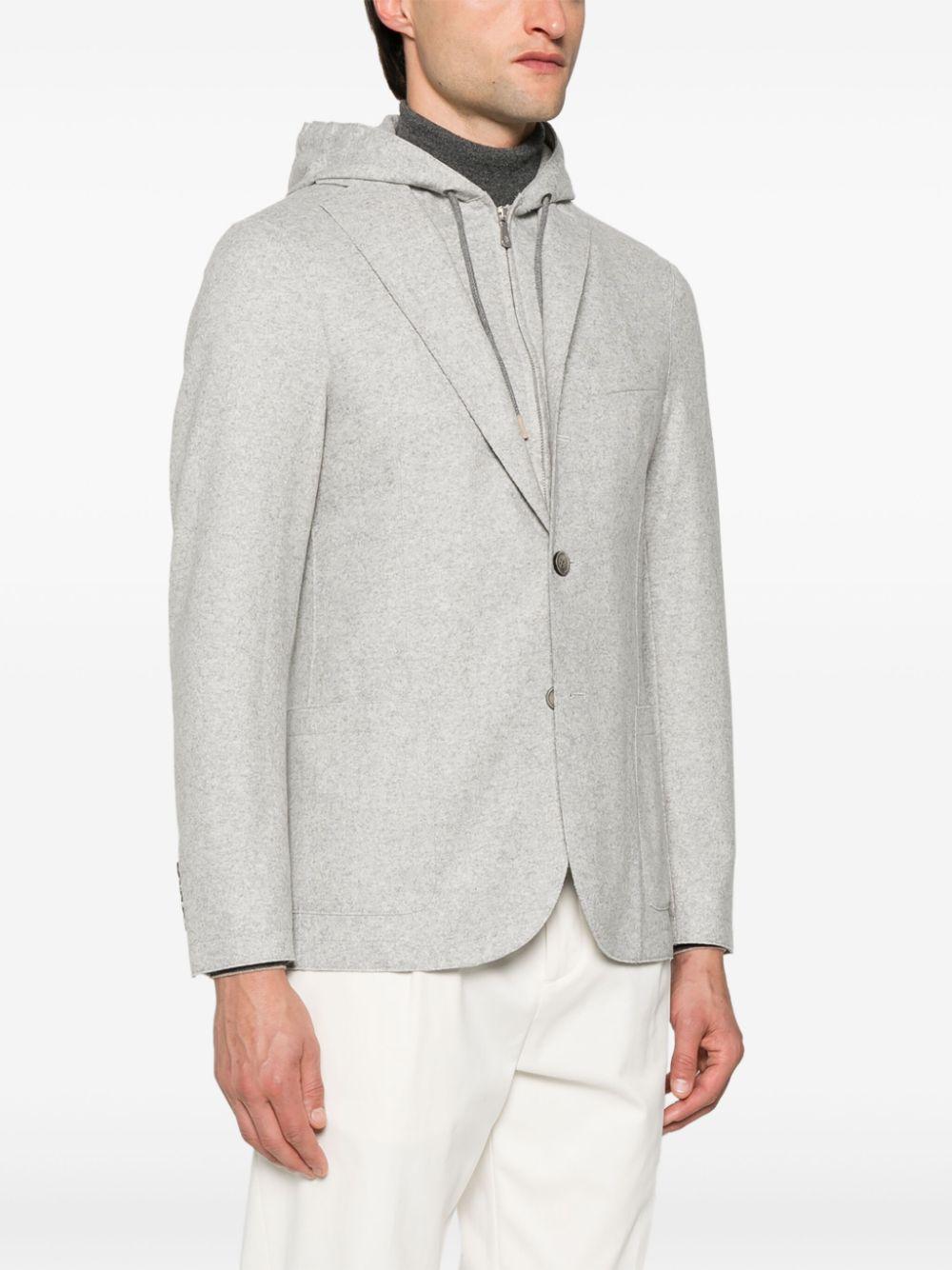 J70GIAF02JAC24018 14NN GRIGIO ELEVENTY