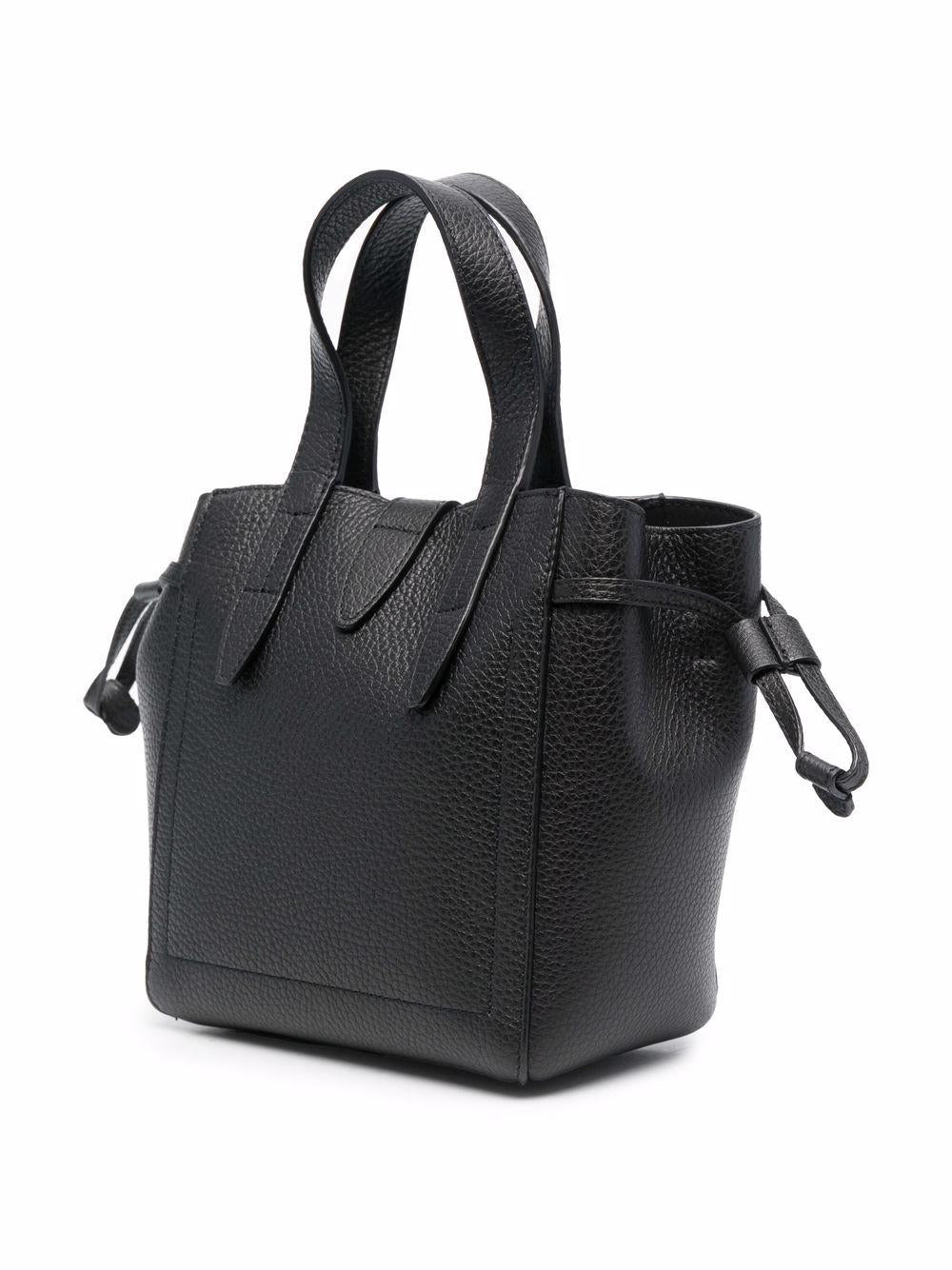 BASRFUAHSF000 O6000 NERO FURLA
