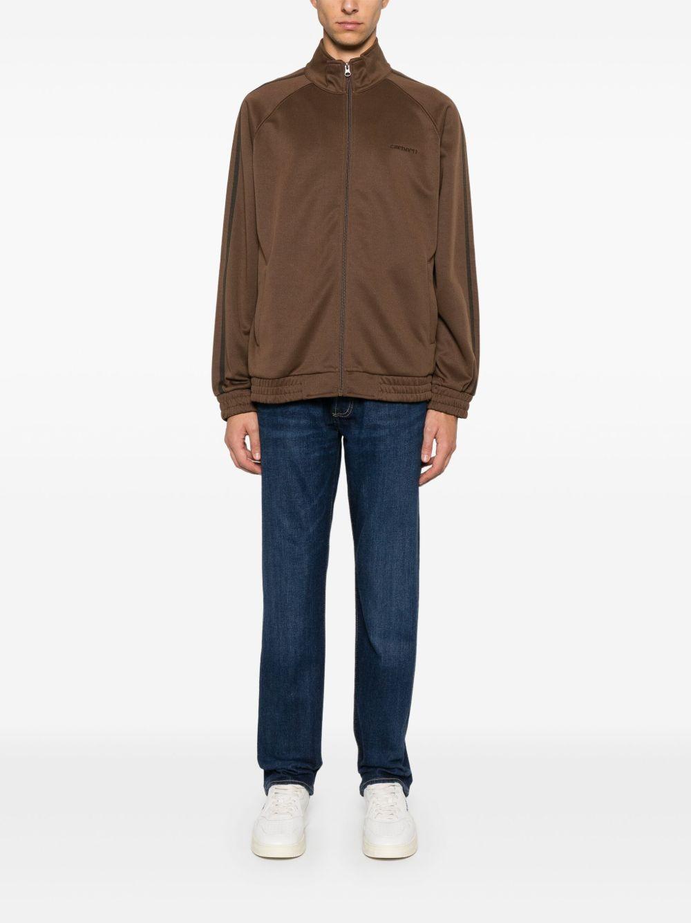 I033926 2JMXX CHOCOLATE TOBACCO CARHARTT WIP