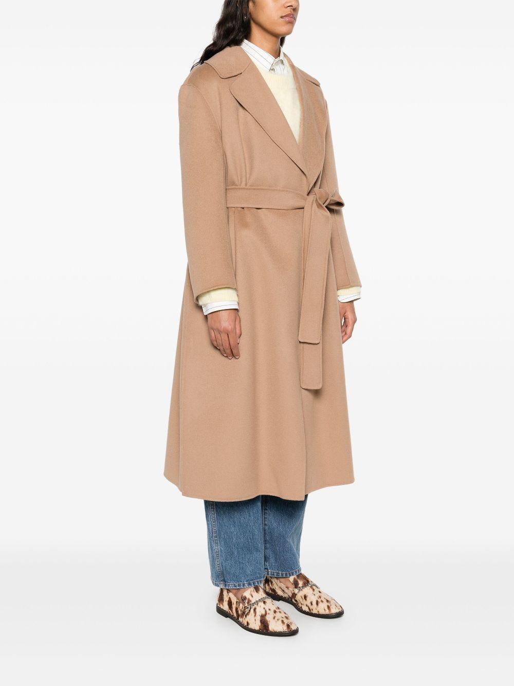LIVIAMM80700 033 SPRING CAMEL S MAX MARA