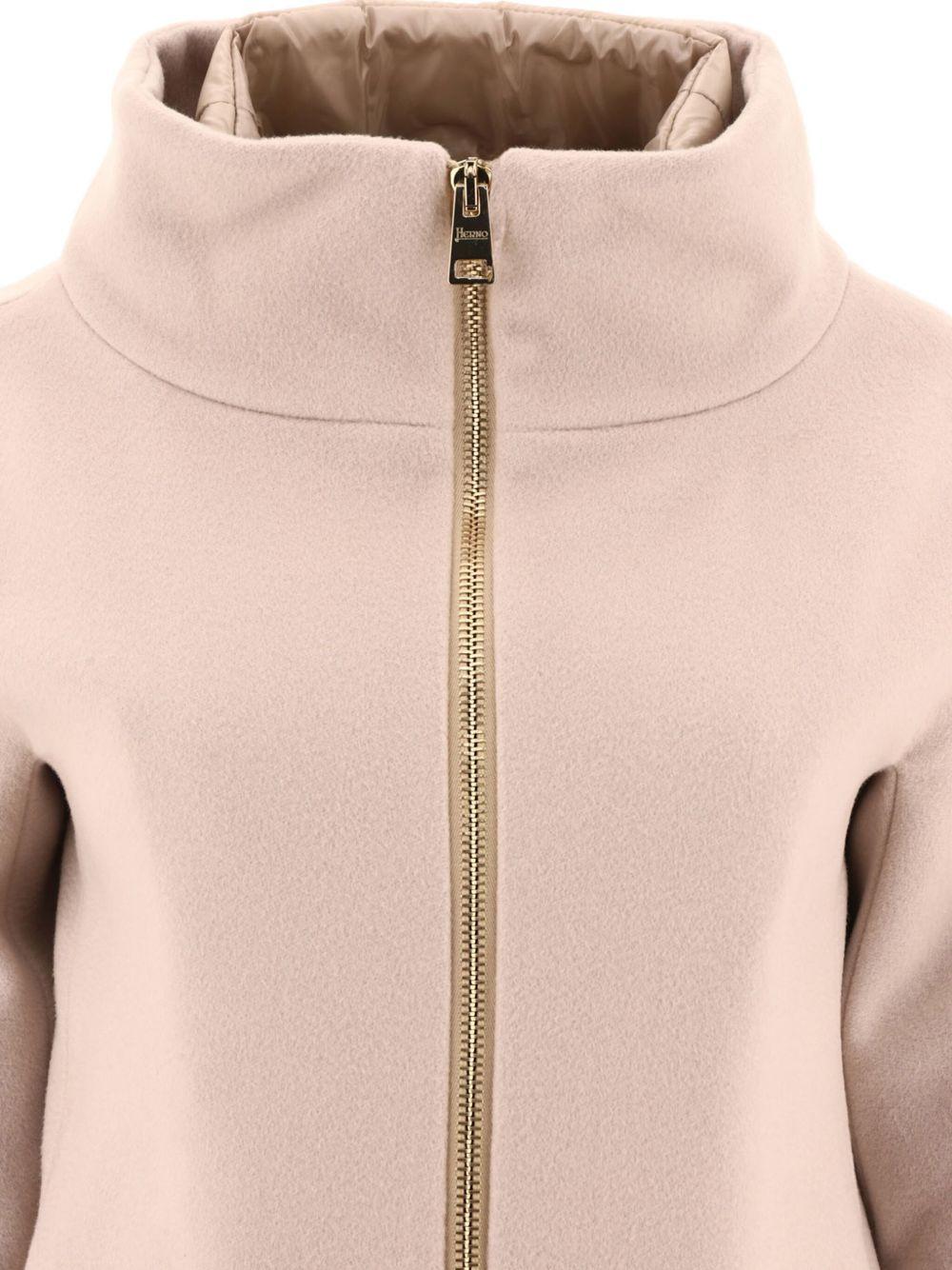 CA000544D33313 1980 BEIGE CHIARO HERNO