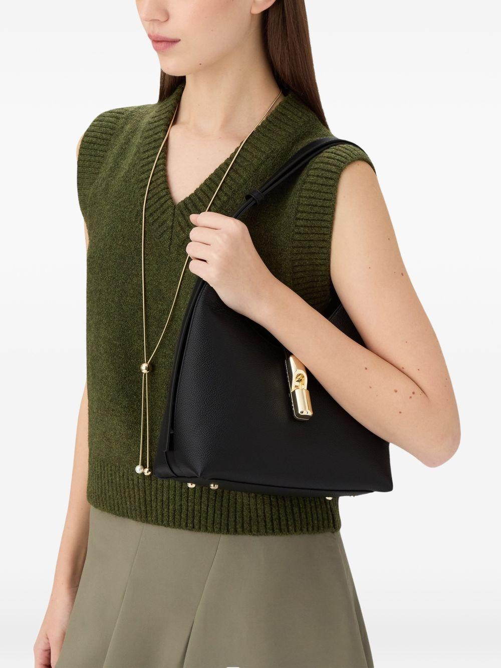 Goccia S Hobo WB01979BX3353 O6000 NERO FURLA