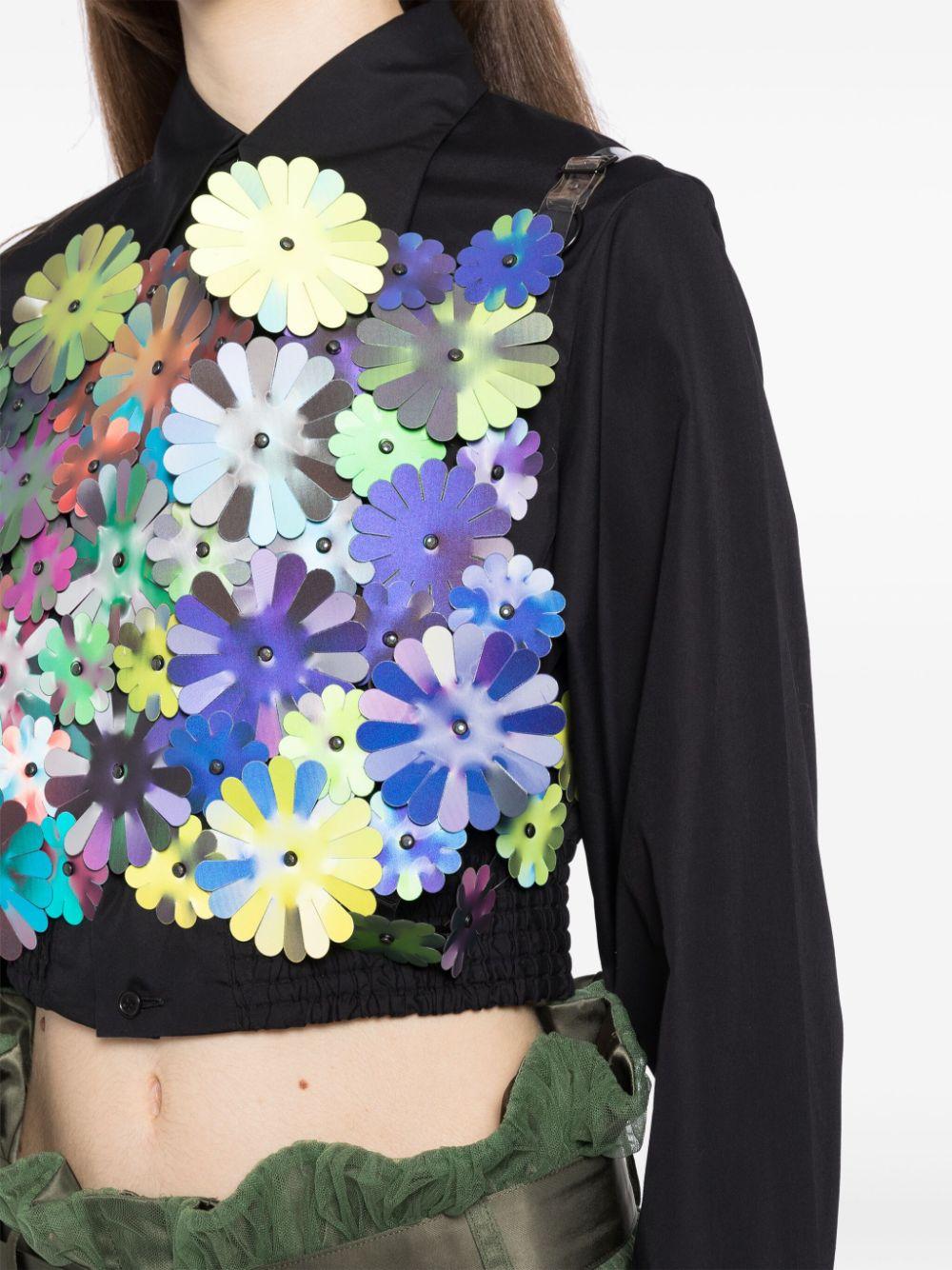 3NV001W24 1 MULTI NOIR KEI NINOMIYA